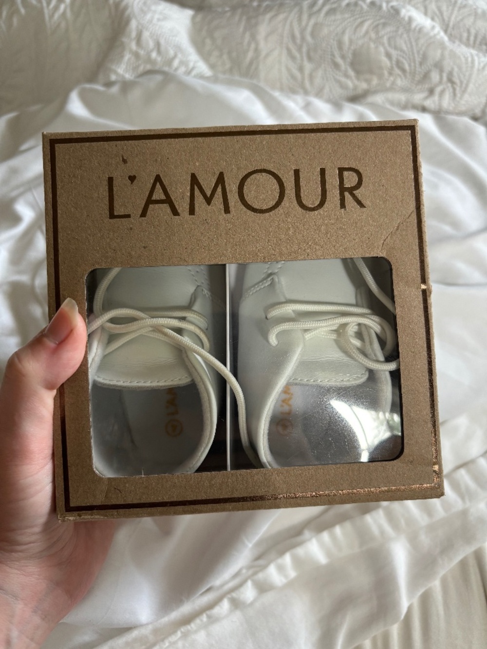 Baby Boy Dress Shoes